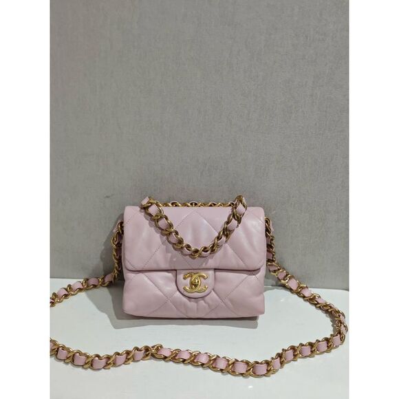 Chanel Handbags - Chanel Women Pre-Loved Bag Very Good Condition